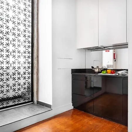 Joivy Splendid Flat Near Avenida De Liberdade アパート *