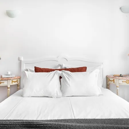 Joivy Splendid Flat Near Avenida De Liberdade * Lisbon